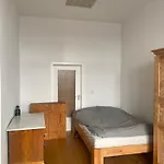 Grosse Wohnung In Der Isarvorstadt