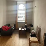 Grosse Wohnung In Der Isarvorstadt