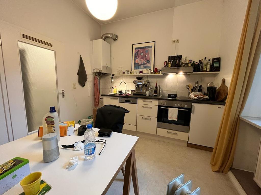 Grosse In Der Isarvorstadt Apartment *